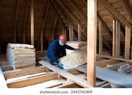 Best Fireproof Insulation  in South Milwaukee, WI