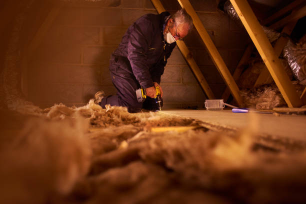 Types of Insulation We Offer in South Milwaukee, WI